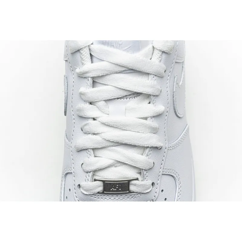  Nike Air Force 1  White 315122-111