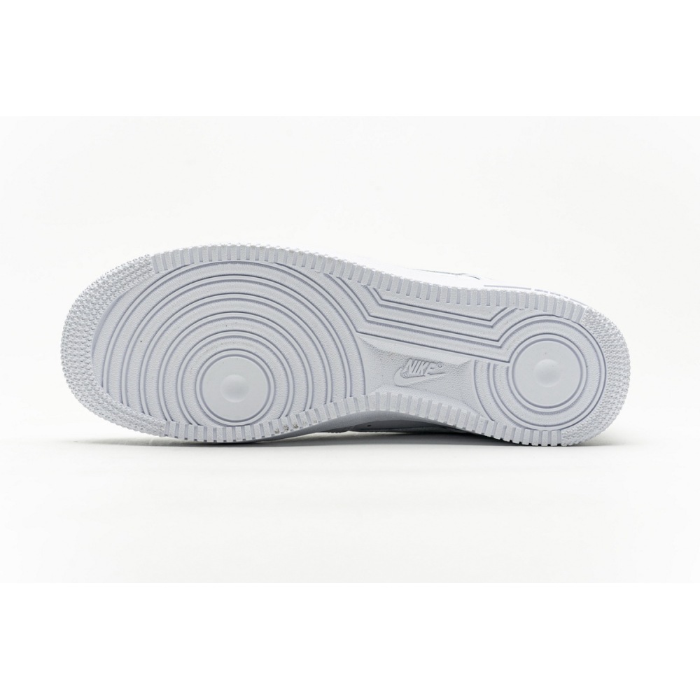  Nike Air Force 1  White 315122-111