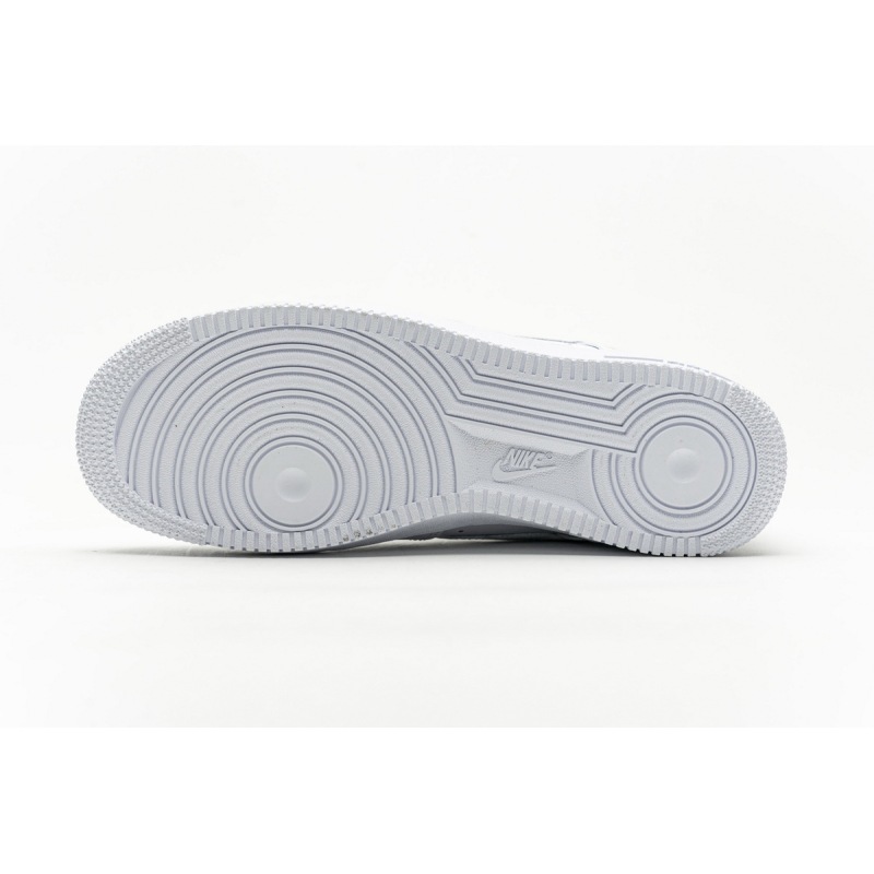  Nike Air Force 1  White 315122-111