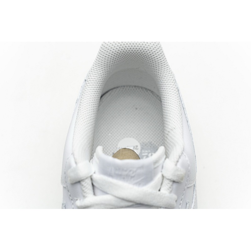  Nike Air Force 1  White 315122-111