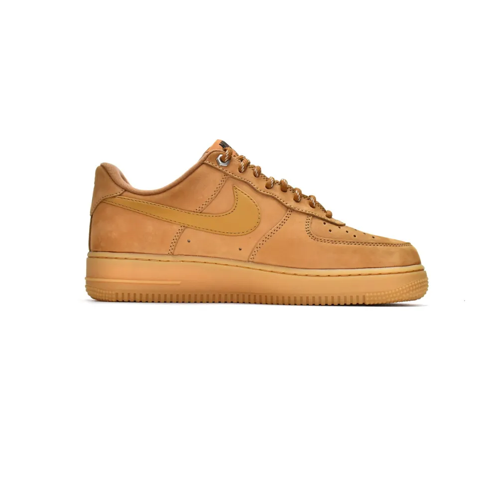 Nike Air Force 1 Low Flax 2019 CJ9179-200