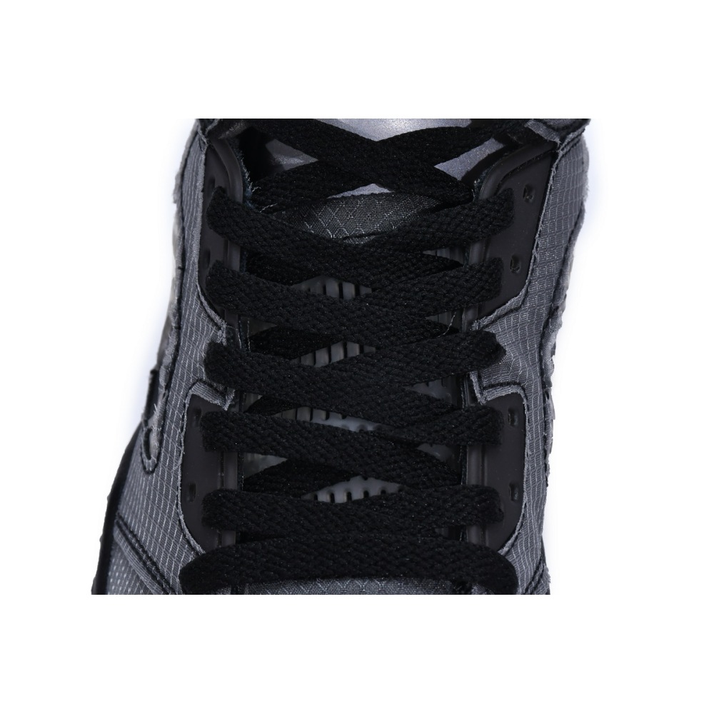 OFF-WHITE x Air Jordan 5  Retro Muslin CT8480-001