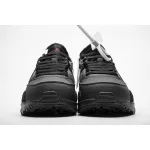 Off-White x Nike Air Max 90 “All Black” AA7293-001