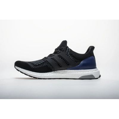 Adidas Ultra Boost 1.0 Black/Blue G28319 01