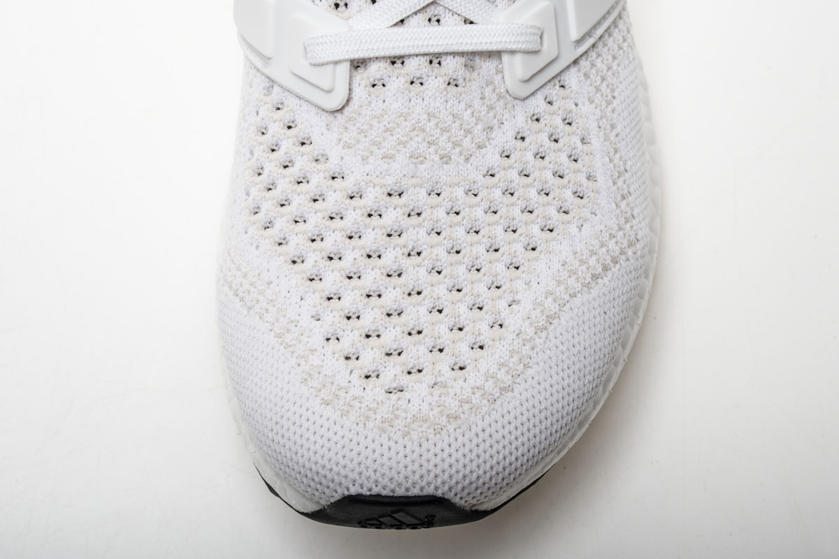 Adidas Ultra Boost Adidas Ultra Boost 1.0 Triple White S77416 1.0 Triple White S77416