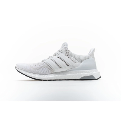 Adidas Ultra Boost 1.0 Triple White S77416 01