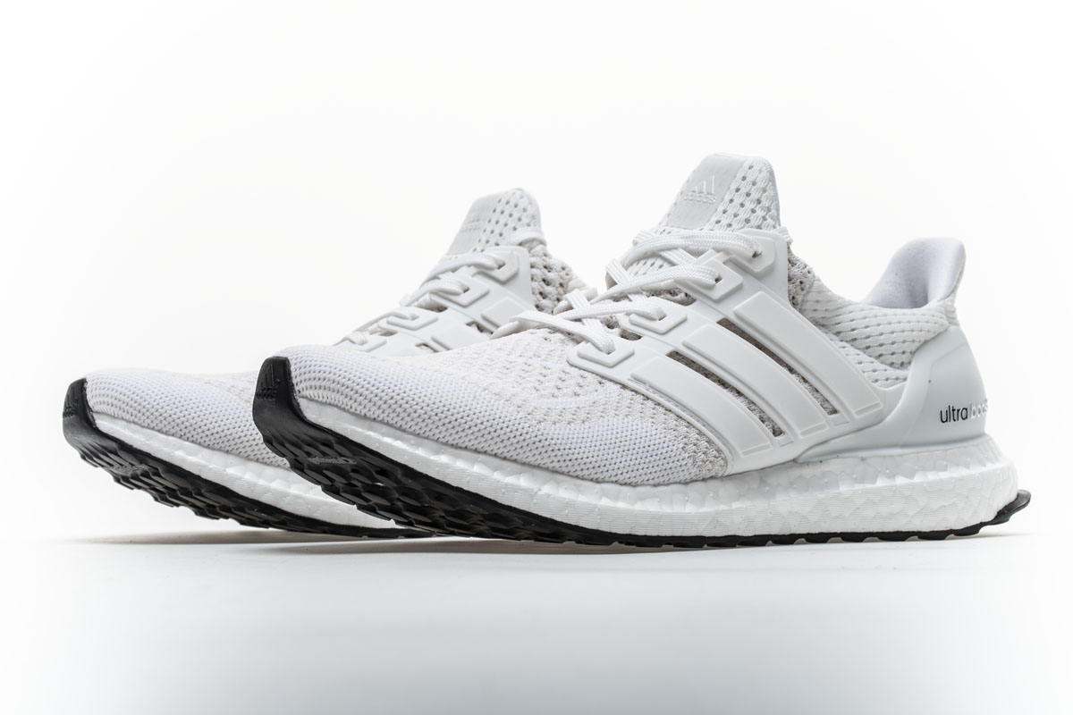 Adidas Ultra Boost Adidas Ultra Boost 1.0 Triple White S77416 1.0 Triple White S77416