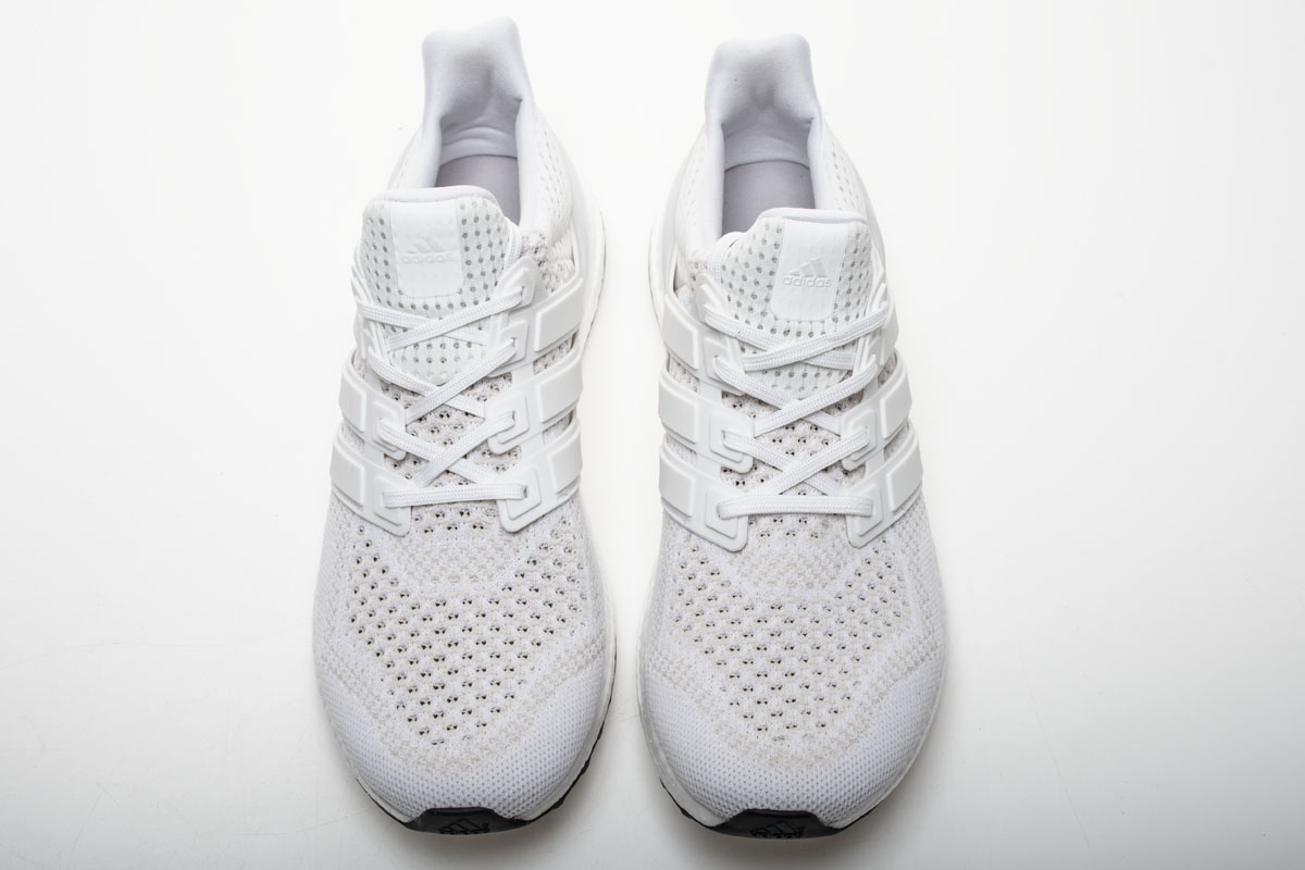 Adidas Ultra Boost Adidas Ultra Boost 1.0 Triple White S77416 1.0 Triple White S77416
