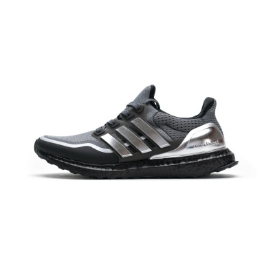 Adidas Ultra Boost 2.0 Grey Silver EG8103