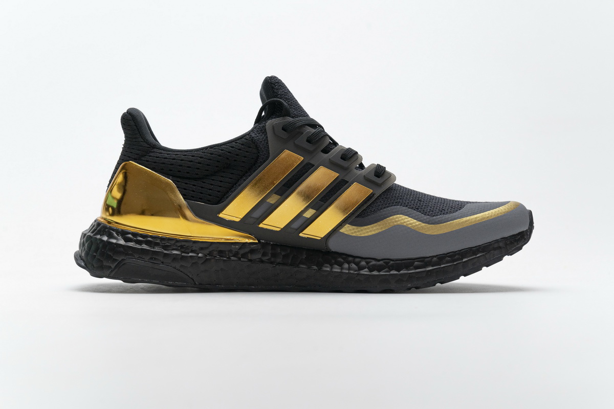 Adidas Ultra Boost 2.0 White Reflective BB3928