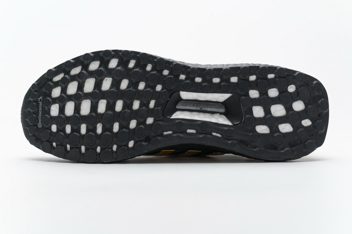 Adidas Ultra Boost 2.0 White Reflective BB3928