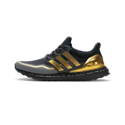 Adidas Ultra Boost 2.0 White Reflective BB3928 01