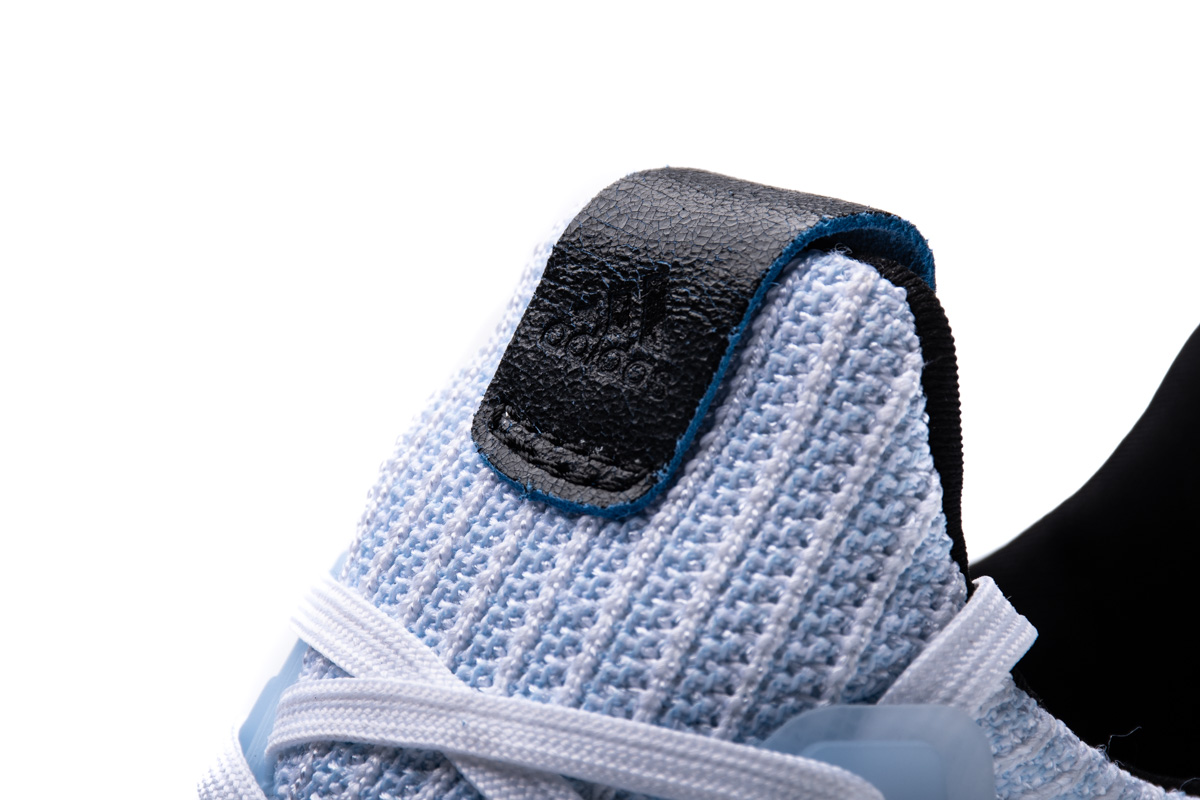 Adidas Adidas Ultra Boost 4.0 Game of Thrones White Walkers EE3708 Ultra Boost 4.0 Game of Thrones White Walkers EE3708