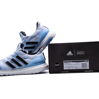 Adidas Ultra Boost 4.0 Game of Thrones White Walkers EE3708 02
