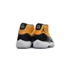Air Jordan 11 High  Retro Black Yellow CT8012-118