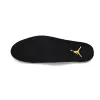 Air Jordan 11 High  Retro Black Yellow CT8012-118
