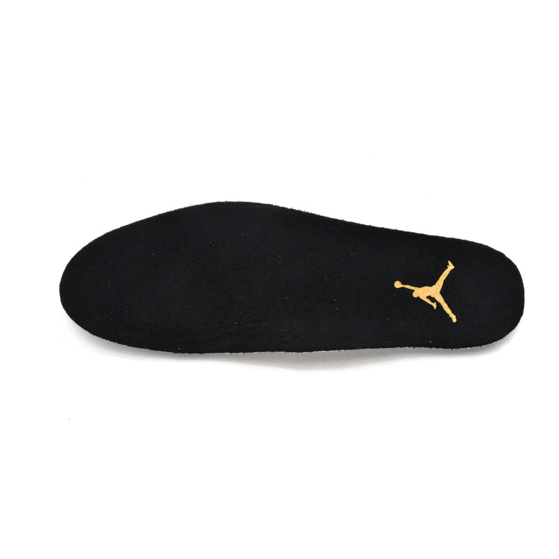 Air Jordan 11 High  Retro Black Yellow CT8012-118