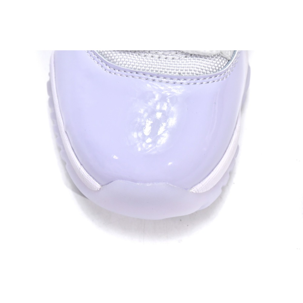 Air Jordan 11 Low Pure Violet AH7860-101