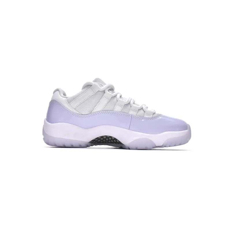 Air Jordan 11 Low Pure Violet AH7860-101