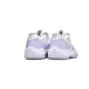 Air Jordan 11 Low Pure Violet AH7860-101