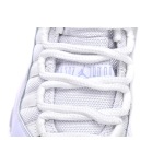 Air Jordan 11 Low Pure Violet AH7860-101