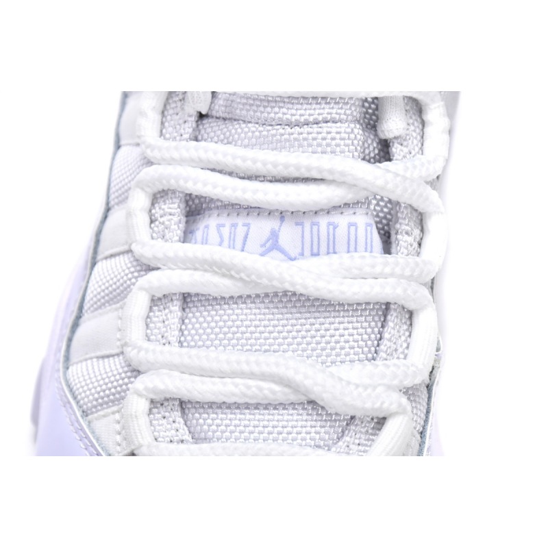 Air Jordan 11 Low Pure Violet AH7860-101