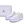 Air Jordan 11 Low Pure Violet AH7860-101