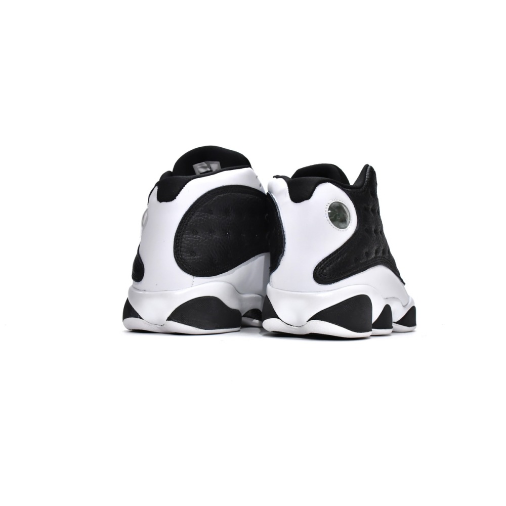 Air Jordan 13 Retro Reverse He Got Game  414571-061