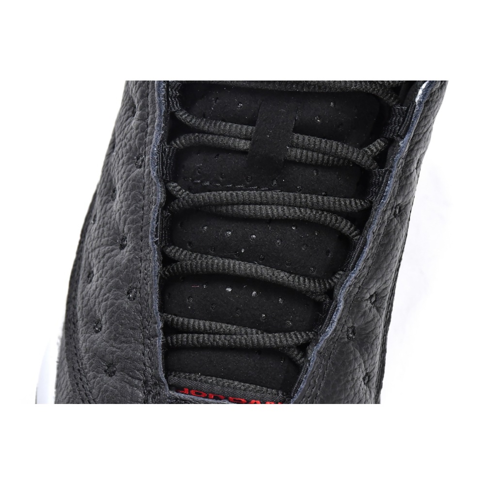 Air Jordan 13 Retro Reverse He Got Game  414571-061