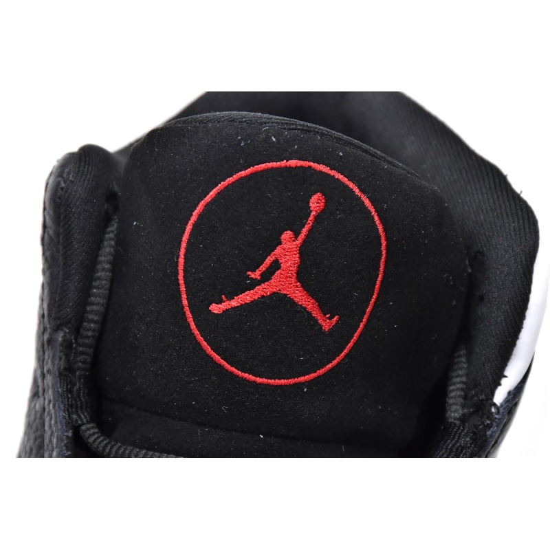 Air Jordan 13 Retro Reverse He Got Game  414571-061