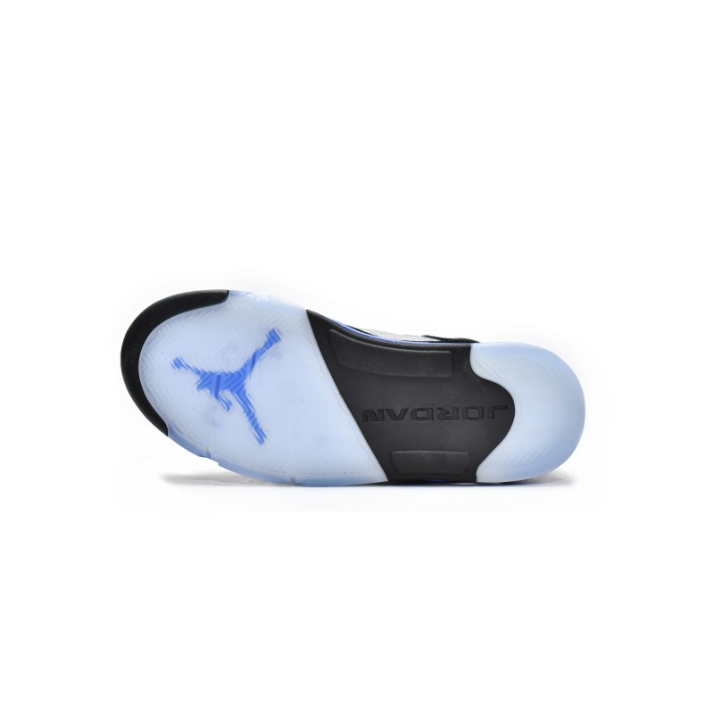 Air Jordan 5 Racer Blue CT4838-004 