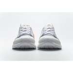 Adidas Ultra Boost  20 White Sharp Blue True Orange EG0768