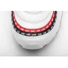 Nike Air Max 97 Sketch Logo White Black Red CK9397-100