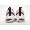 Nike Air Max 97 Sketch Logo White Black Red CK9397-100