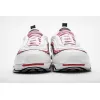 Nike Air Max 97 Sketch Logo White Black Red CK9397-100