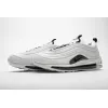 Nike Air Max 97 White Black Silver (W) 921733-103