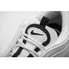 Nike Air Max 97 White Black Silver (W) 921733-103