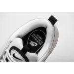 Nike Air Max 97 White Black Silver (W) 921733-103