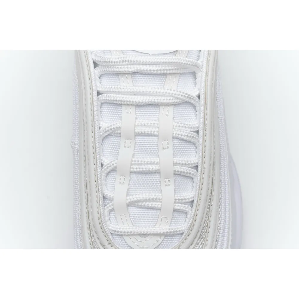 Nike Air Max 97 White Hot CT4526-100