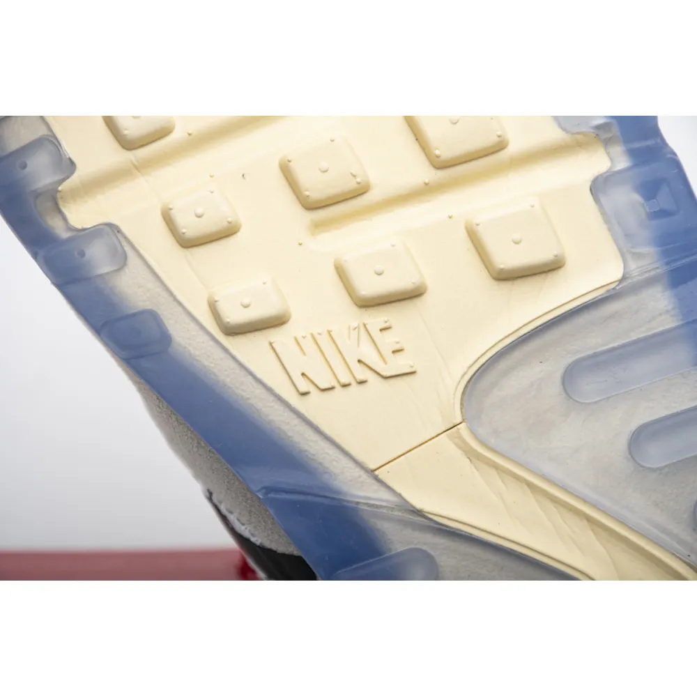 Off-White x Nike Air Max 90 “All White” AA7293-100 