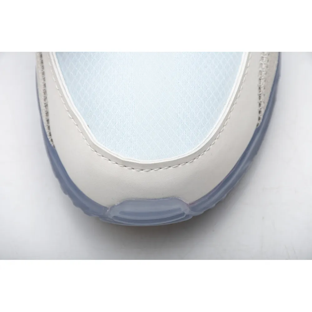 Off-White x Nike Air Max 90 “All White” AA7293-100