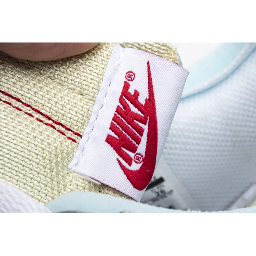 Off-White x Nike Air Max 90 “All White” AA7293-100