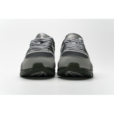 OFF-White x Nike Air Max 90 Grey 02
