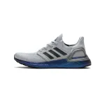  Adidas Ultra Boost 2020 ISS US National Lab Dash Grey EG0755