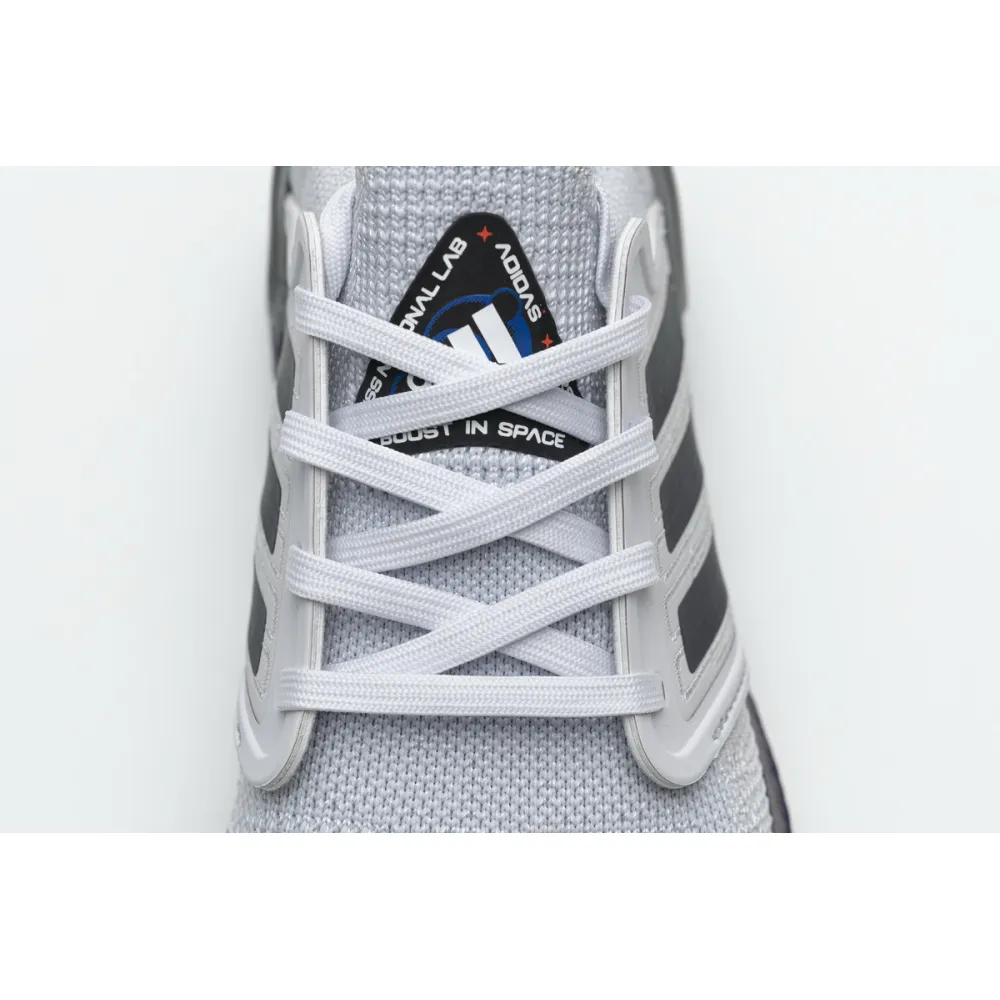  Adidas Ultra Boost 2020 ISS US National Lab Dash Grey EG0755