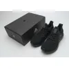  Adidas Ultra Boost 20 Triple Black EG0691