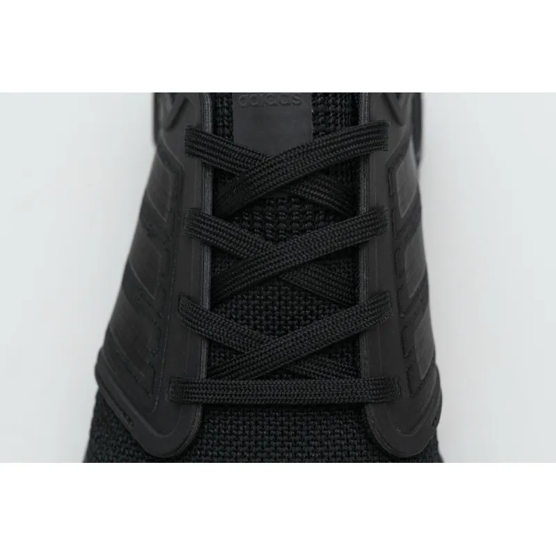  Adidas Ultra Boost 20 Triple Black EG0691