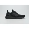  Adidas Ultra Boost 20 Triple Black EG0691