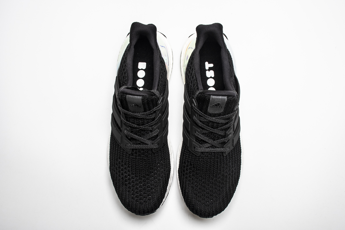 Adidas Ultra Adidas Ultra Boost  4.0  Xeno Black AC8067 Boost 4.0 Xeno Black AC8067