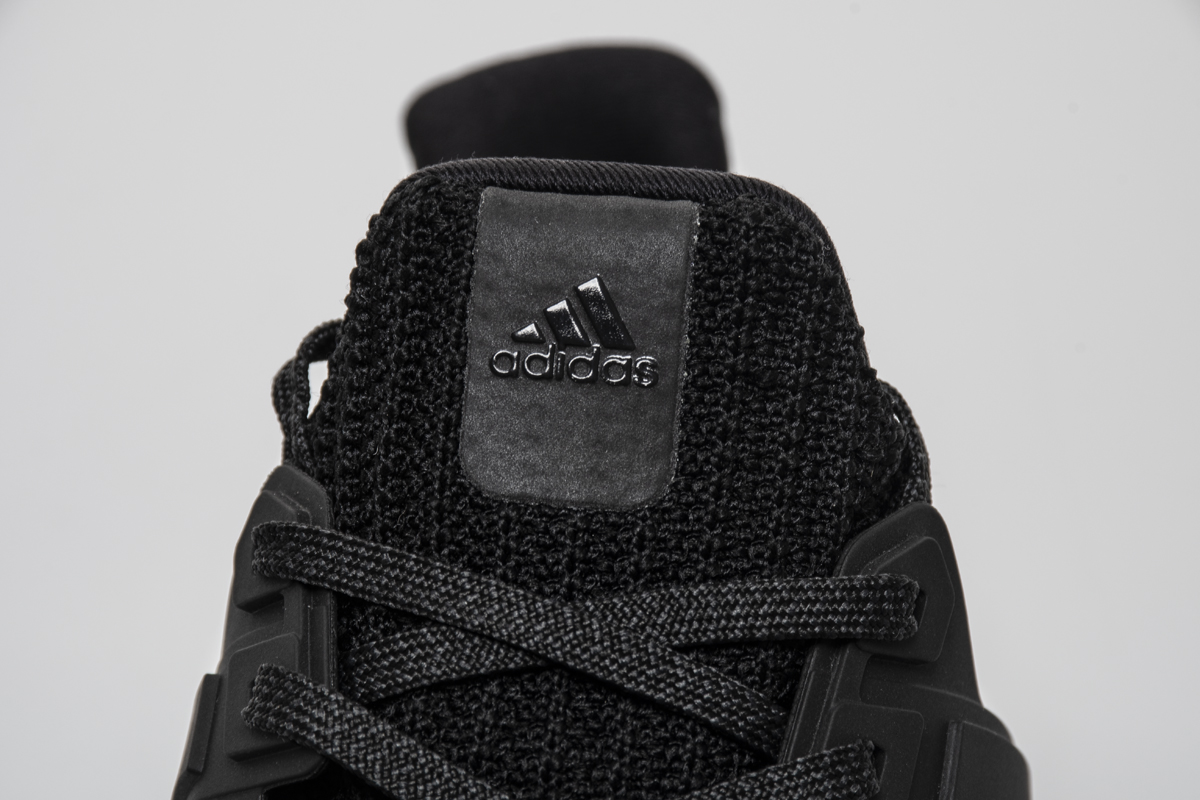 Adidas Ultra Adidas Ultra Boost  4.0  Xeno Black AC8067 Boost 4.0 Xeno Black AC8067